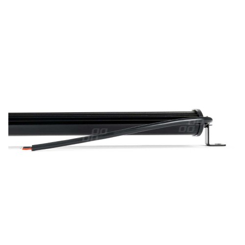 Amio - ΠΡΟΒΟΛΕΑΣ ΕΡΓΑΣΙΑΣ LIGHT BAR 9-36V 432W 34.560lm 144xSMD LED 1275x27x43mm ΜΠΑΡΑ LED AWL55 - 1 TEM. (03266/AM)