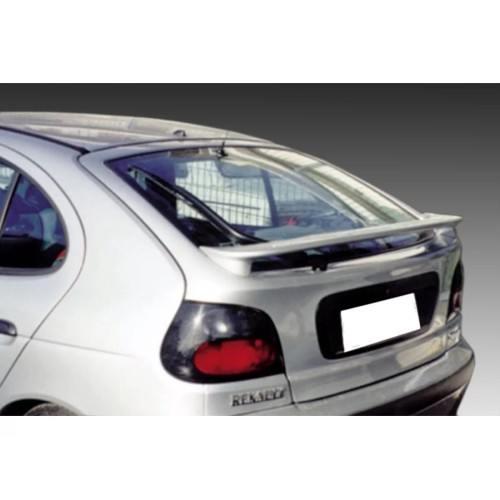 Αεροτομή Πορτ Μπαγκάζ για Renault Megane Mk1 5d Hatchback 1995-2002  από Πολυουρεθάνη Motordrome Design - 1 τεμ.