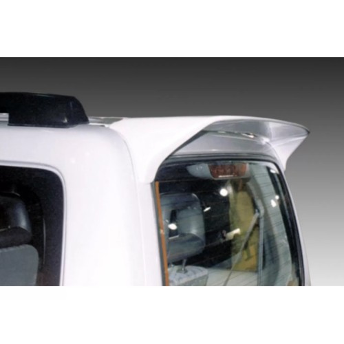 Αεροτομή Οροφής για Suzuki Jimny Mk1 1998-2018 από Πολυουρεθάνη Motordrome Design - 1 τεμ.