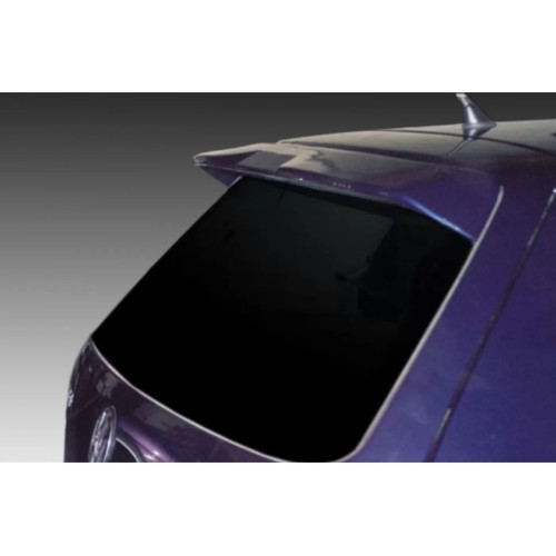 Αεροτομή Οροφής για VW Golf Mk4 1997-2003 V.1 από Πολυουρεθάνη Motordrome Design - 1 τεμ.