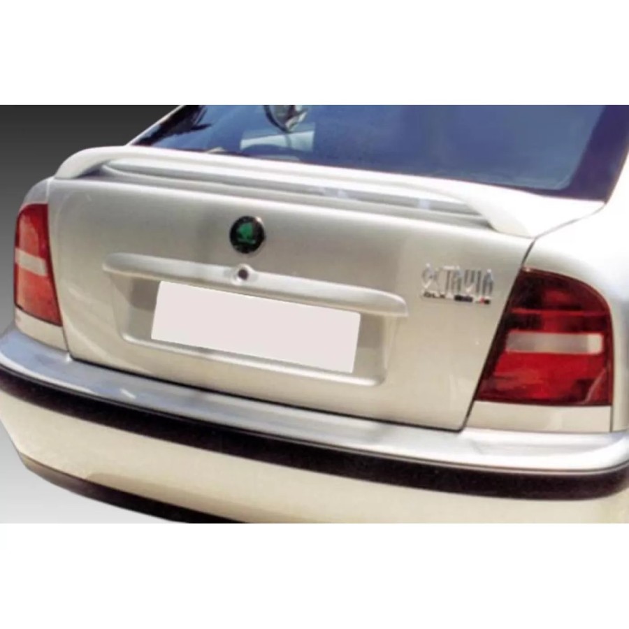 Αεροτομή Πορτ Μπαγκάζ για Skoda Octavia 4 Mk1 1996-2004  από Πολυουρεθάνη Motordrome Design - 1 τεμ.