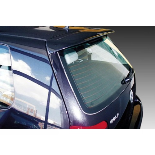 Αεροτομή Οροφής για VW Golf Mk4 1998-2004 V.2 από Πολυουρεθάνη Motordrome Design - 1 τεμ.