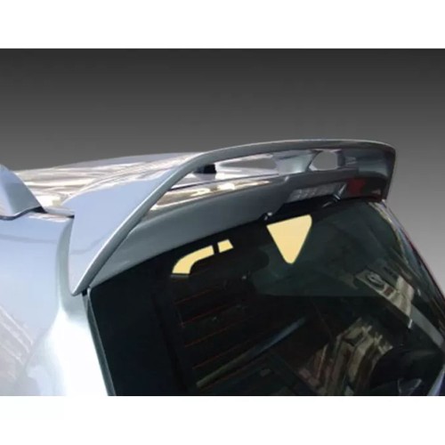 Αεροτομή Οροφής για Toyota Rav4 2005-2016 από Πολυουρεθάνη Motordrome Design - 1 τεμ.