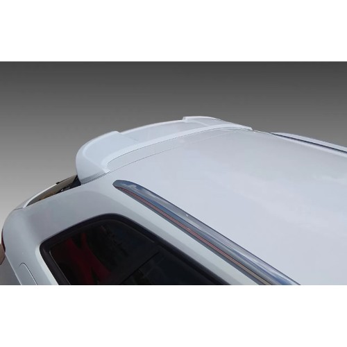 Αεροτομή Οροφής για Audi A3 8V Sportback 2012-2020 από Πολυουρεθάνη Motordrome Design - 1 τεμ.
