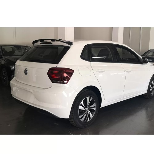 Αεροτομή Οροφής για VW Polo 2018+ από Πολυουρεθάνη Motordrome Design - 1 τεμ.