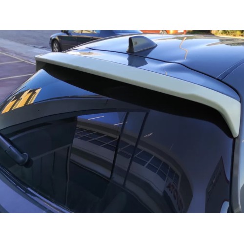 Αεροτομή Οροφής για Toyota Yaris 2020+ από Πολυουρεθάνη Motordrome Design - 1 τεμ..