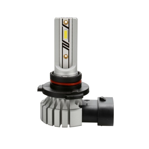 ΛΑΜΠΑ LED HB3 12V P20d 15W 1500/1000lm 6.500k HALO LED QUICK-FIT HYPER SERIES LAMPA - 1 ΤΕΜ