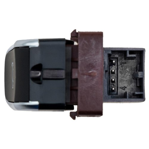 ΜΟΝΟΣ 4PIN ΔΙΑΚΟΠΤΗΣ ΠΟΡΤ ΜΠΑΓΚΑΖ orig.8K0959831A ΓΙΑ AUDI A4/A5/Q5 ΝΤΥ - 1 τεμ.