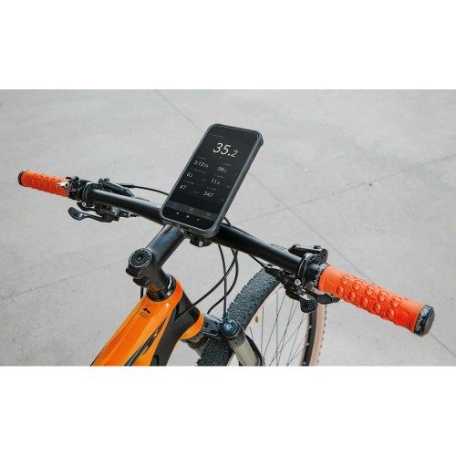 Θήκη Κινητού Mag Case iPhone της σειράς Optiline για Apple iPhone 15 Pro Max MagSafe Τεχνολογίας με 34 μαγνήτες και Δυνατότητα Ασύρματης Φόρτισης συμβατή με Βάσεις Στήριξης Κινητού Optiline για Μηχανή με σύστημα Duolock
