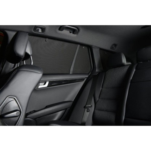 CarShades - ΚΟΥΡΤΙΝΑΚΙΑ  CAR SHADES ΓΙΑ DACIA JOGGER 5D 2021+ - 6 ΤΕΜ. (PVC.DAC-JOG-5-A)