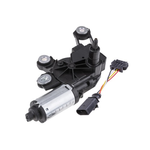 ΜΟΤΕΡ ΥΑΛΟΚΑΘΑΡΙΣΤΗΡΩΝ AUDI A1 2011+ / A6 2011+ / Q3 2012+ orig.4G9955711A ΝΤΥ - 1 ΤΕΜ.