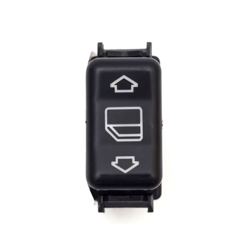 ΔΙΑΚΟΠΤΗΣ ΠΑΡΑΘΥΡΩΝ ΓΙΑ MERCEDES E-KLAS W124 ΔΕΞΙΑ ΜΟΝΟΣ 5PIN orig.1248204710 - 1  τεμ.