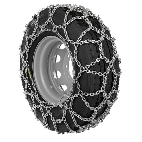 ΑΛΥΣΙΔΑ ΧΙΟΝΙΟΥ ΦΟΡΤΗΓΟΥ PRO TRACTION PLUS GR36 LAMPA - 2 ΤΕΜ.