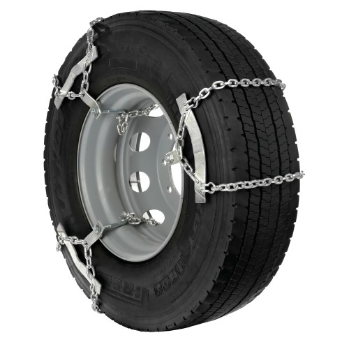 ΑΛΥΣΙΔΕΣ ΧΙΟΝΙΟΥ ΦΟΡΤΗΓΟΥ L-3 STANDARD  LAMPA - 2 ΤΕΜ