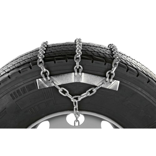 ΑΛΥΣΙΔΕΣ ΧΙΟΝΙΟΥ ΦΟΡΤΗΓΟΥ L-3 STANDARD  LAMPA - 2 ΤΕΜ