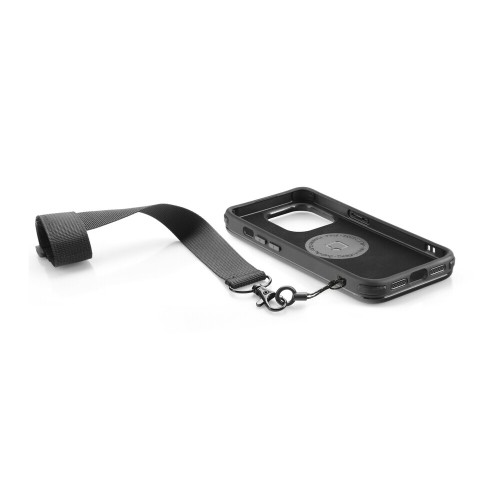 Θήκη Κινητού Mag Case iPhone της σειράς Optiline για Apple iPhone 16 MagSafe Τεχνολογίας με 34 μαγνήτες και Δυνατότητα Ασύρματης Φόρτισης συμβατή με Βάσεις Στήριξης Κινητού Optiline για Μηχανή με σύστημα Duolock