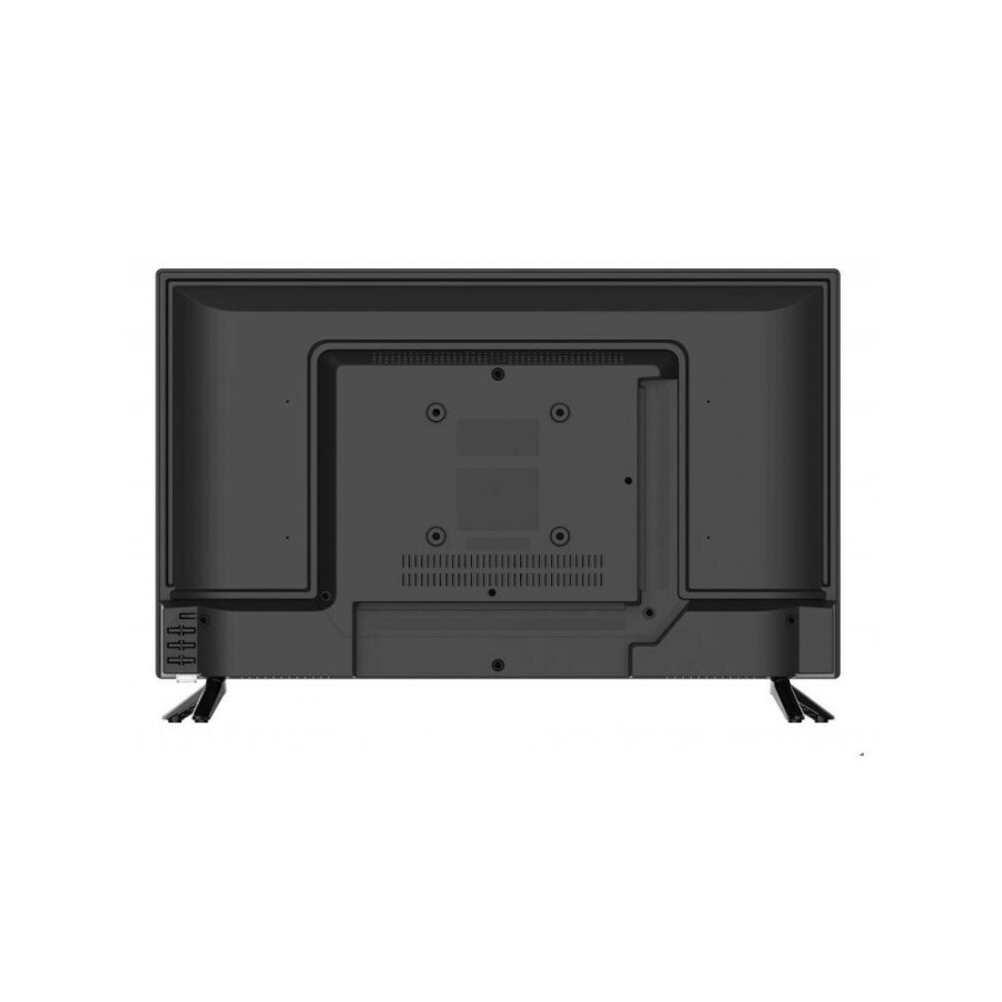 ΤΗΛΕΟΡΑΣΗ SMART TV 24'' (1366x768) HD MAJESTIC 12/24/230V LAMPA - 1 ΤΕΜ.