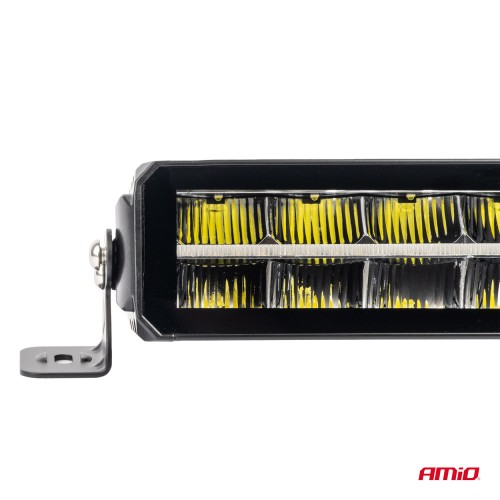 Amio - ΠΡΟΒΟΛΕΑΣ ΕΡΓΑΣΙΑΣ 9-36V 120W 6.500K 12.000lm 560x78x76mm ΜΠΑΡΑ LED AWL71 - 1 ΤΕΜ. (04212/AM)