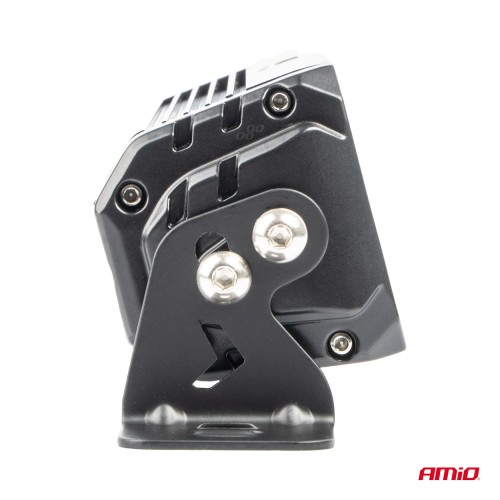Amio - ΠΡΟΒΟΛΕΑΣ ΕΡΓΑΣΙΑΣ 9-36V 120W 6.500K 12.000lm 560x78x76mm ΜΠΑΡΑ LED AWL71 - 1 ΤΕΜ. (04212/AM)