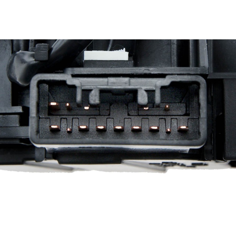 ΔΙΑΚΟΠΤΗΣ ΛΕΒΙΕΣ ΦΩΤΩΝ ΦΛΑΣ ΓΙΑ PEUGEOT 107 / CITROEN C1 / TOYOTA AYGO 2005-2014 orig.6253A0/841400H010 ΝΤΥ - 1 τεμ.