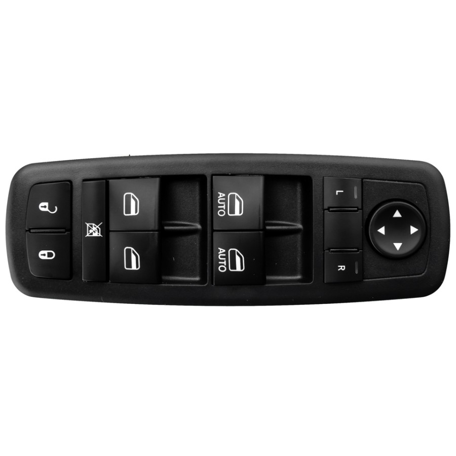 ΠΟΛΛΑΠΛΟΣ ΔΙΑΚΟΠΤΗΣ ΠΑΡΑΘΥΡΩΝ ΓΙΑ CHRYSLER PACIFICA 2017+ / VOYAGER 2020+ orig.68234092AC ΝΤΥ - 1 TEM.