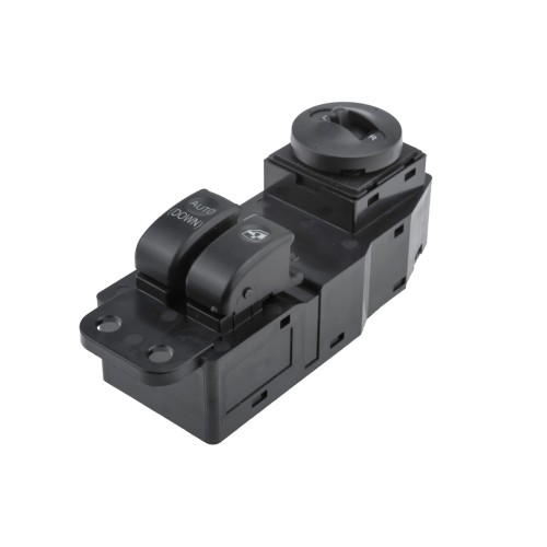 ΔΙΑΚΟΠΤΗΣ ΠΑΡΑΘΥΡΩΝ ΓΙΑ HYUNDAI H1 STAREX 1997-2007 19PINS orig.83570-4A000 ΝΤΥ - 1 TEM.