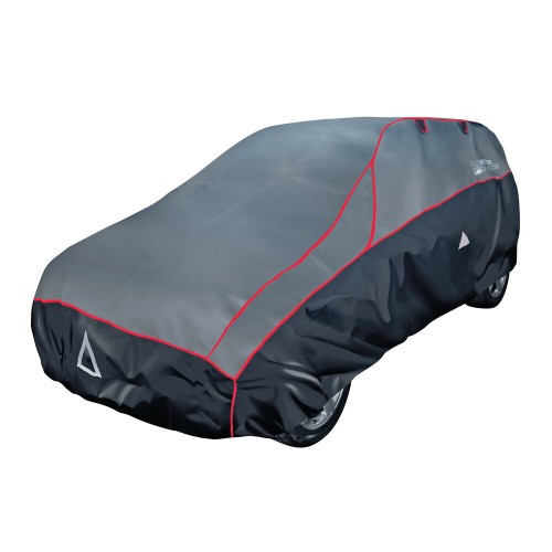 ΚΟΥΚΟΥΛΑ ΑΥΤΟΚΙΝΗΤΟΥ METEO SHELTER PREMIUM AG-1 400x170x160cm LAMPA - 1 τεμ.