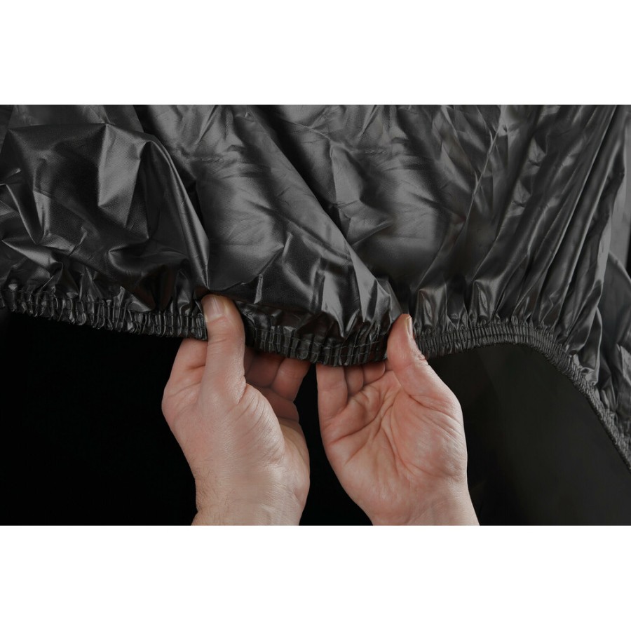 ΚΟΥΚΟΥΛΑ ΑΥΤΟΚΙΝΗΤΟΥ METEO SHELTER PREMIUM AG-8 510x200x190cm LAMPA - 1 τεμ.
