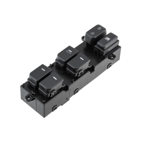 ΠΟΛΛΑΠΛΟΣ ΔΙΑΚΟΠΤΗΣ ΠΑΡΑΘΥΡΩΝ ΓΙΑ KIA OPTIMA 2011+ 16PINS orig.93570-2T010 ΝΤΥ - 1 TEM.