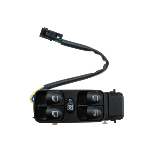 ΠΟΛΛΑΠΛΟΣ ΔΙΑΚΟΠΤΗΣ ΠΑΡΑΘΥΡΩΝ ΓΙΑ MERCEDES G-KLAS W463 2002-2017 orig.A4638202210 ΝΤΥ - 1 TEM.