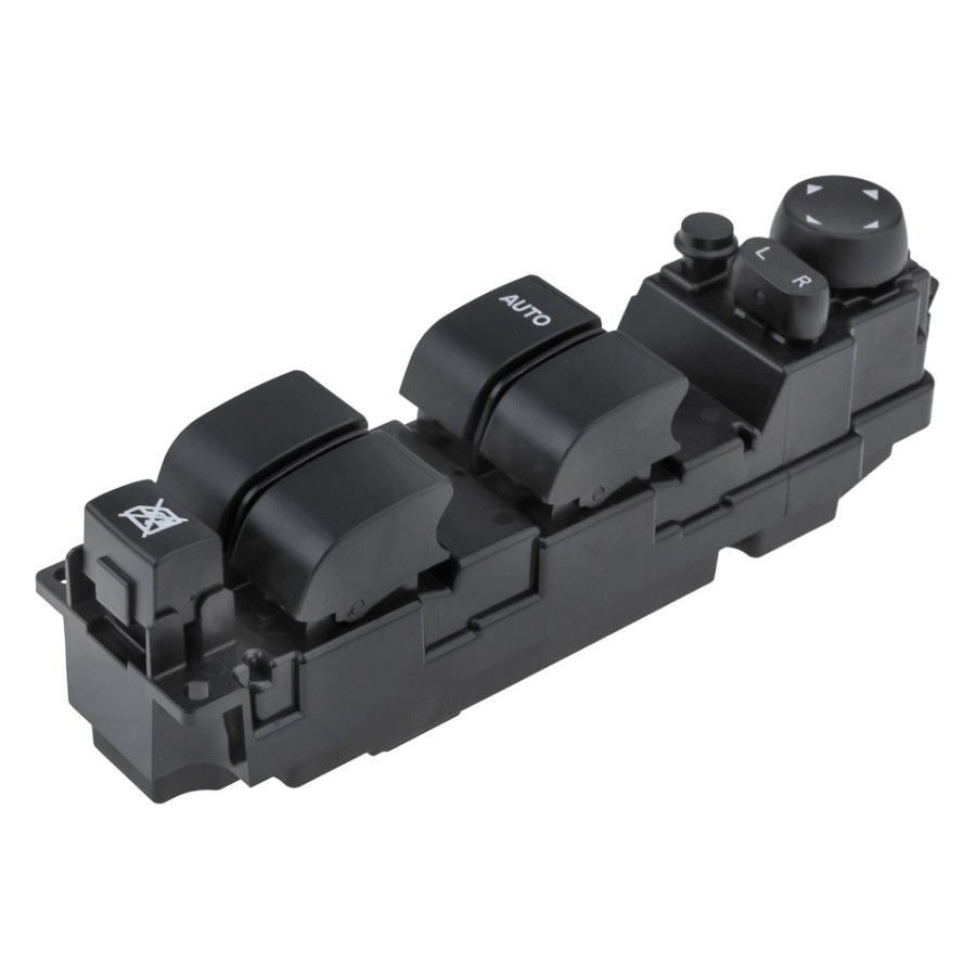 ΠΟΛΛΑΠΛΟΣ ΔΙΑΚΟΠΤΗΣ ΠΑΡΑΘΥΡΩΝ ΓΙΑ MAZDA 2 2011+ 25PINS orig.DF73-66-350A/DF73-66-350B ΝΤΥ - 1 TEM.