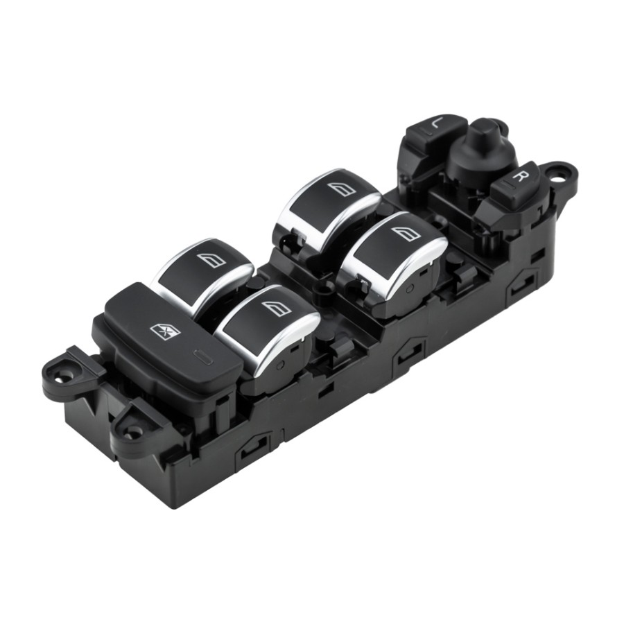 ΠΟΛΛΑΠΛΟΣ ΔΙΑΚΟΠΤΗΣ ΠΑΡΑΘΥΡΩΝ ΓΙΑ VOLVO S60 2010+ / V60 2010+ / V60 CC 2015+ / XC60 2009+  ΜΕ ΧΡΩΜΙΟ orig.31415675 ΝΤΥ - 1 ΤΕΜ.