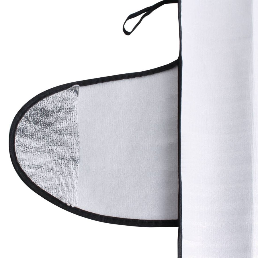 Bottari - ΚΑΛΥΜΜΑ ΠΑΡΜΠΡΙΖ ΓΙΑ ΠΑΓΟ ΚΑΙ ΧΙΟΝΙ 150x70cm BOTTARI - 1 Τεμ. (ΒΟΤ77457)