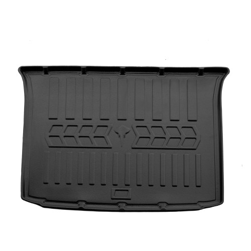 ΠΑΤΑΚΙ ΠΟΡΤ ΜΠΑΓΚΑΖ ΣΕ ΣΚΑΦΗ ΓΙΑ DONGFENG EX-1 5D 2021+ / DACIA SPRING 5D 2021+ / RENAULT CITY K-ZE 5D 2021+ RACE AXION - 1 Τεμ.