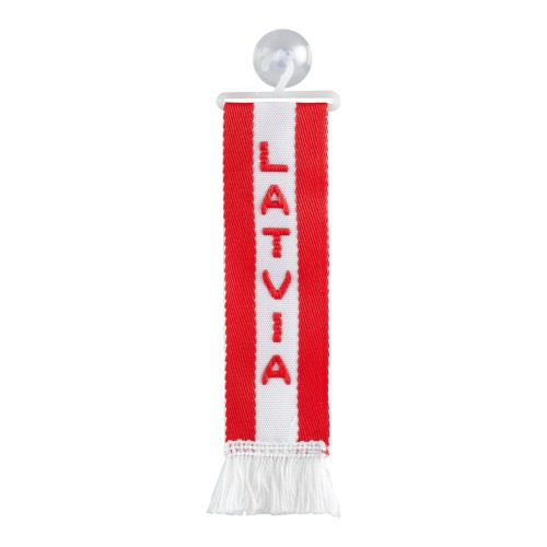 ΚΑΣΚΟΛ ΜΙΝΙ ΜΕ ΒΕΝΤΟΥΖΑ LATVIA LAMPA - 1 ΤΕΜ.