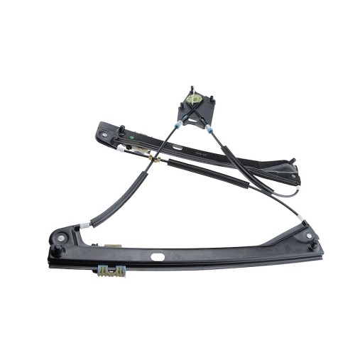 ΓΡΥΛΟΣ ΠΑΡΑΘΥΡΟΥ ΕΜΠΡΟΣ ΑΡΙΣΤΕΡΑ ΓΙΑ VW POLO 2009+ orig. 6R4837461N NTY - 1 τεμ.