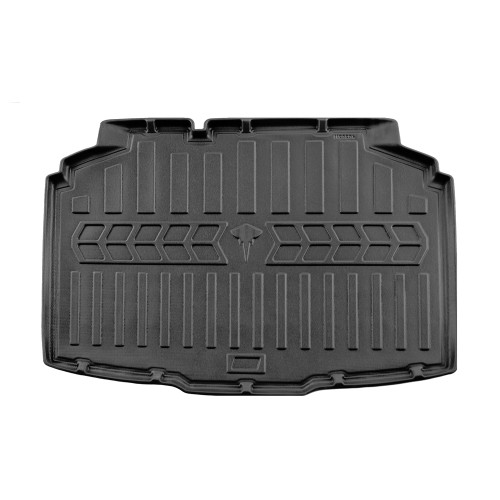 ΠΑΤΑΚΙ ΠΟΡΤ ΜΠΑΓΚΑΖ ΣΕ ΣΚΑΦΗ ΓΙΑ SKODA FABIA IV 5D 2021+ ΚΑΤΩ ΜΕΡΟΣ RACE AXION - 1 Τεμ.