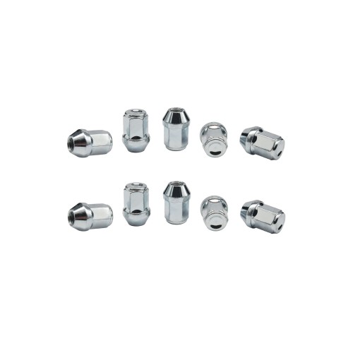 Simoni Racing - ΠΑΞΙΜΑΔΙ ΚΩΝΙΚΟ 12x1,5 (34mm) (19) 10ΤΕΜ.