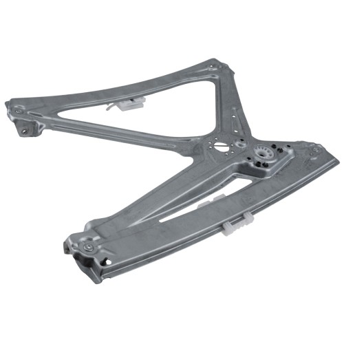 ΓΡΥΛΟΣ ΠΑΡΑΘΥΡΟΥ ΕΜΠΡΟΣ ΑΡΙΣΤΕΡΑ ΓΙΑ SMART FORTWO W451 07>14 orig. A4517200546 NTY - 1 τεμ.