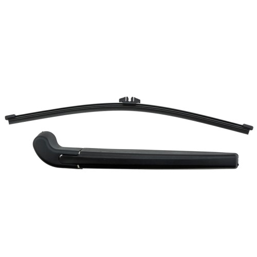 BMW X5 2018+ ΥΑΛΟΚΑΘΑΡΙΣΤΗΡΑΣ ΠΙΣΩ ΜΕ ΜΠΡΑΤΣΟ 35cm orig.61627442095