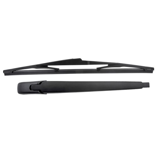 CHRYSLER PACIFICA 2003+ ΥΑΛΟΚΑΘΑΡΙΣΤΗΡΑΣ ΠΙΣΩ ΜΕ ΜΠΡΑΤΣΟ 35cm