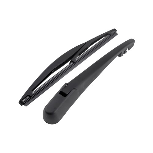 CITROEN C4 AIRCROSS 2010+ ΥΑΛΟΚΑΘΑΡΙΣΤΗΡΑΣ ΠΙΣΩ ME ΜΠΡΑΤΣΟ 25cm orig.6429.EG / 6429.EH