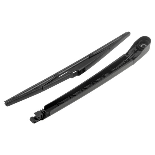 MAZDA CX-7 2007+ YΑΛΟΚΑΘΑΡΙΣΤΗΡΑΣ ΠΙΣΩ ME ΜΠΡΑΤΣΟ 35cm orig.EG2167421/L206-67-395