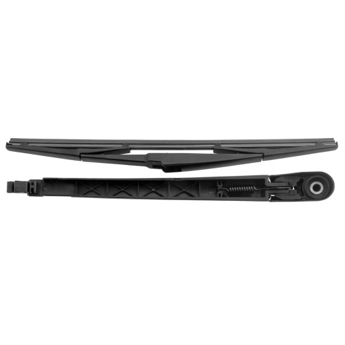 MAZDA CX-7 2007+ YΑΛΟΚΑΘΑΡΙΣΤΗΡΑΣ ΠΙΣΩ ME ΜΠΡΑΤΣΟ 35cm orig.EG2167421/L206-67-395