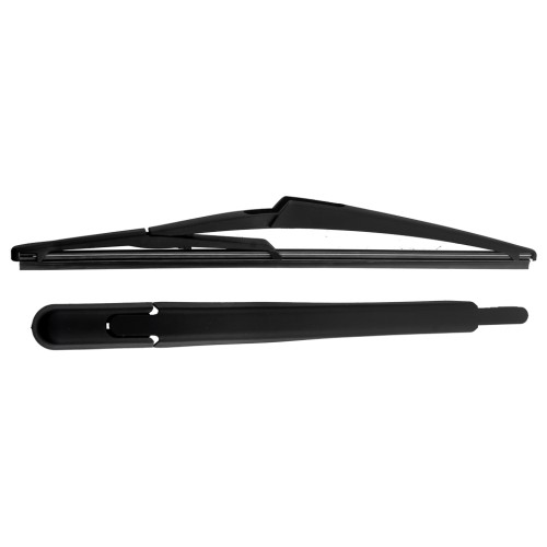NISSAN X-TRIAL 2013+ YΑΛΟΚΑΘΑΡΙΣΤΗΡΑΣ ΠΙΣΩ ME ΜΠΡΑΤΣΟ 30cm orig.287804CC0A