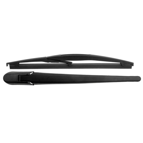 SUZUKI SX-4 /S-CROSS 2013+ YΑΛΟΚΑΘΑΡΙΣΤΗΡΑΣ ΠΙΣΩ ME ΜΠΡΑΤΣΟ 25cm orig.38821-54G10