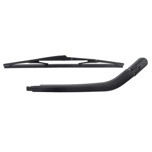 TOYOTA COROLLA 2002+/E12/ YΑΛΟΚΑΘΑΡΙΣΤΗΡΑΣ ΠΙΣΩ ME ΜΠΡΑΤΣΟ 35cm orig.85241-02020