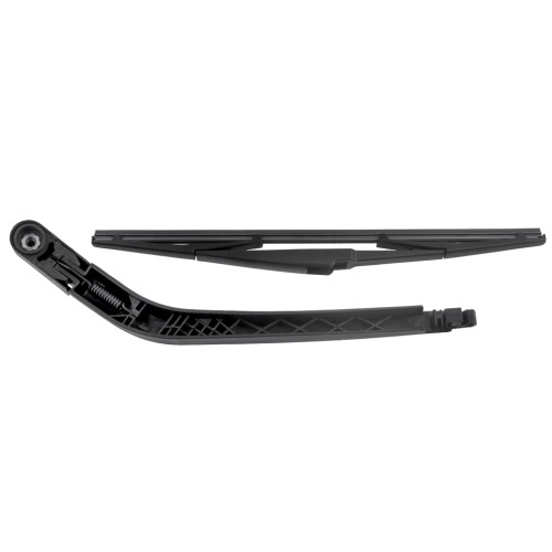 TOYOTA COROLLA 2002+/E12/ YΑΛΟΚΑΘΑΡΙΣΤΗΡΑΣ ΠΙΣΩ ME ΜΠΡΑΤΣΟ 35cm orig.85241-02020