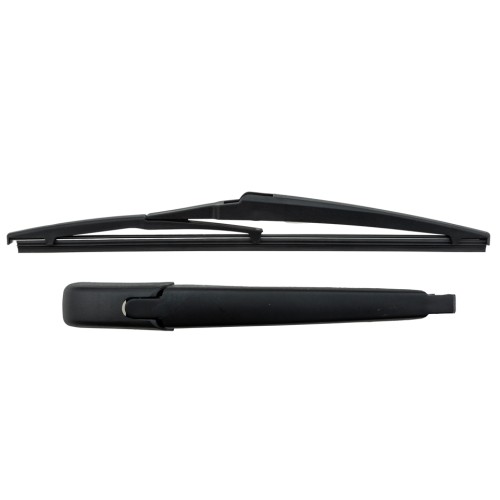 TOYOTA RAV4 2010+ YΑΛΟΚΑΘΑΡΙΣΤΗΡΑΣ ΠΙΣΩ ME ΜΠΡΑΤΣΟ 30cm orig.