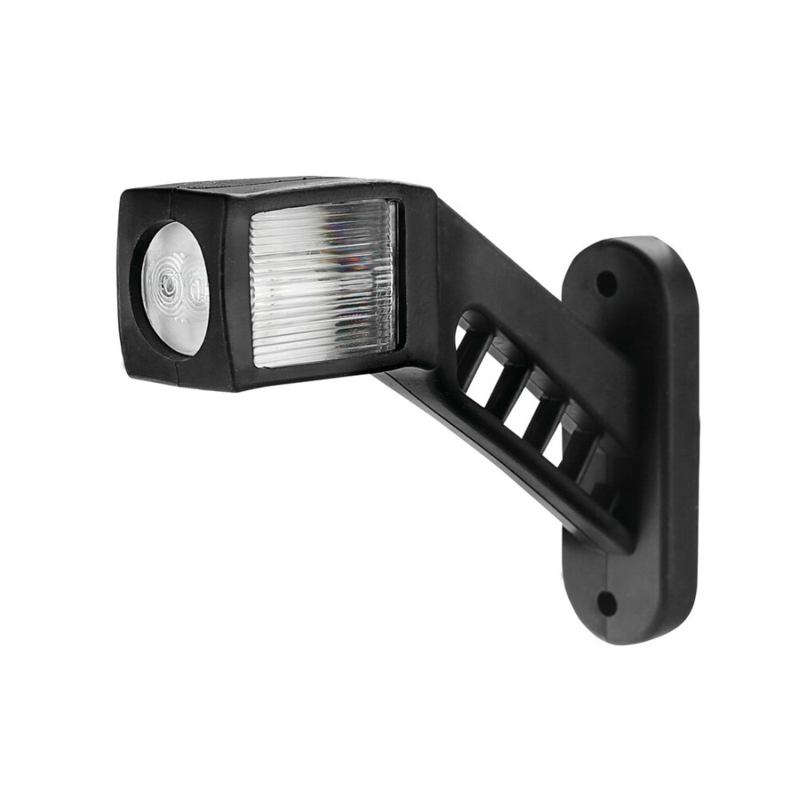 ΦΩΣ ΟΓΚΟΥ 12/24V ALPHA FLEX 12 ΜΕ 6 LED ΤΡΙΠΛΗΣ ΕΣΤΙΑΣΗΣ ΣΙΛΙΚΟΝΗΣ R148-R10 100x140mm ΑΡΙΣΤΕΡΟ 1ΤΕΜ.